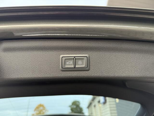 Audi Q3 35 TFSI 2xS-Line Navi Camera Leer