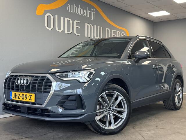 Audi Q3 45 TFSI e Stoelverwarming/Camera/Trekhaak