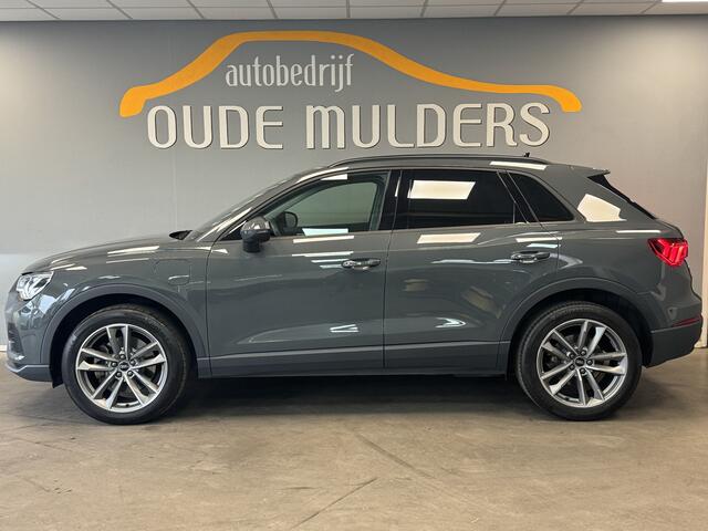 Audi Q3 45 TFSI e Stoelverwarming/Camera/Trekhaak