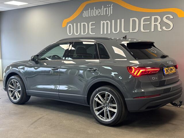 Audi Q3 45 TFSI e Stoelverwarming/Camera/Trekhaak