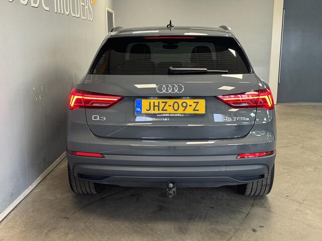 Audi Q3 45 TFSI e Stoelverwarming/Camera/Trekhaak