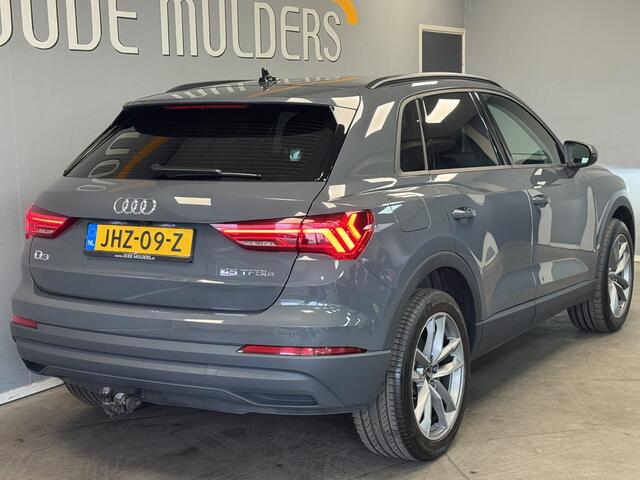 Audi Q3 45 TFSI e Stoelverwarming/Camera/Trekhaak