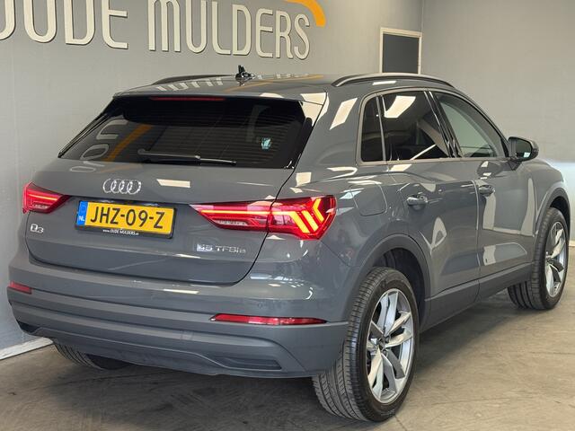 Audi Q3 45 TFSI e Stoelverwarming/Camera/Trekhaak