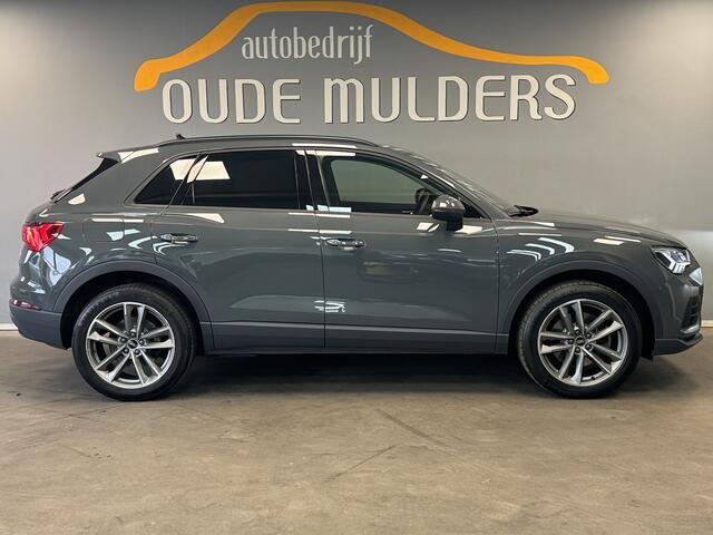 Audi Q3 45 TFSI e Stoelverwarming/Camera/Trekhaak