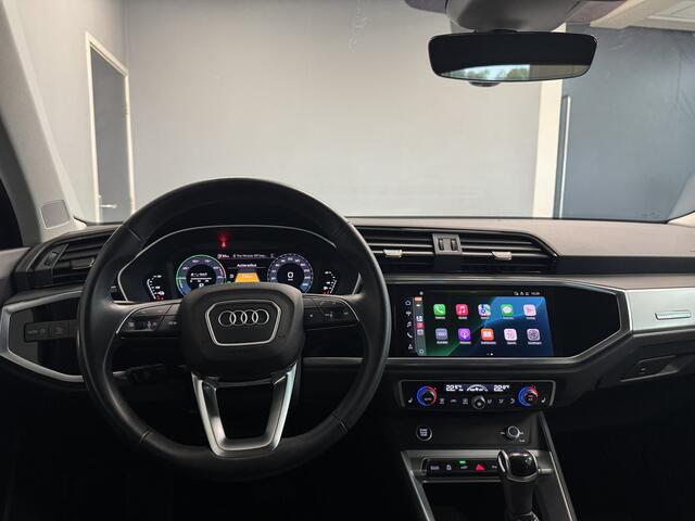 Audi Q3 45 TFSI e Stoelverwarming/Camera/Trekhaak