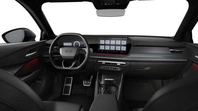 Audi Q3 e-hybrid 272 S tronic S edition Automaat | Ledkoplampen, ledachterlichten, dynamische knipperlichten achter | Grootlichtassistent