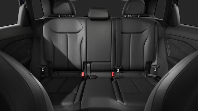 Audi Q3 e-hybrid 272 S tronic S edition Automaat | Grootlichtassistent | Ledkoplampen, ledachterlichten, dynamische knipperlichten achter