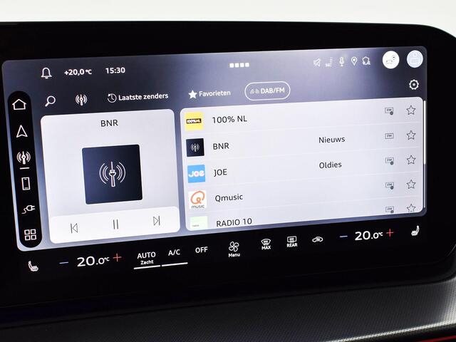 Audi Q3 1.5 200kW e-hybrid S edition 272 PK NIEUW MODEL !!! · Tech plus · 19" LM Velgen · Lederen bekleding