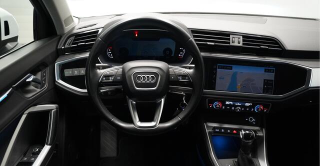Audi Q3 35 TFSI Advanced Pro Line|Trekhaak|B&O|Navi