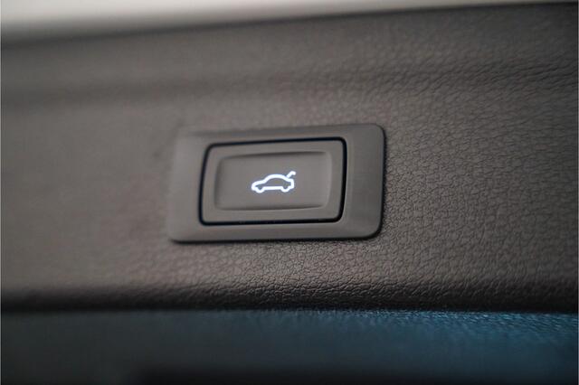 Audi Q3 35 TFSI Advanced Pro Line|Trekhaak|B&O|Navi