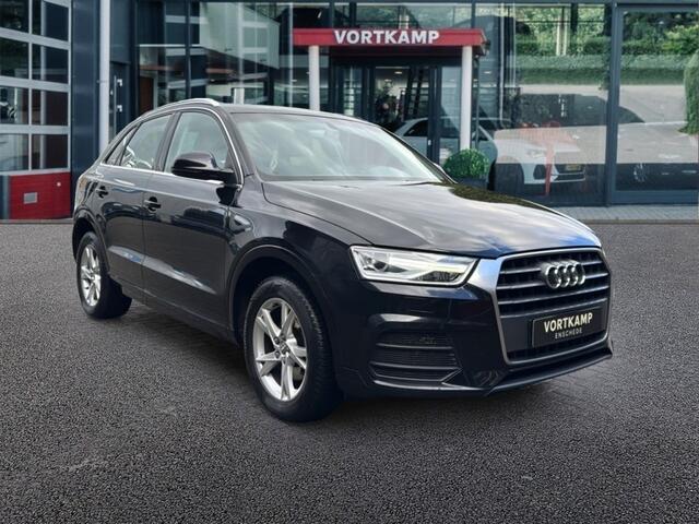 Audi Q3 1.4 TFSI S-TRONIC SPORT NAVI/PDC/BLUETOOTH/STOELVERW