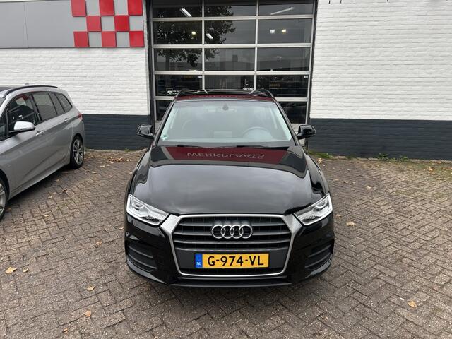 Audi Q3 1.4 TFSI