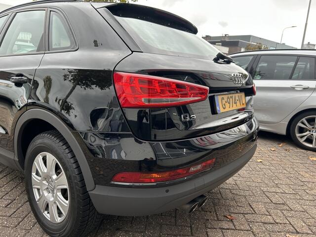 Audi Q3 1.4 TFSI