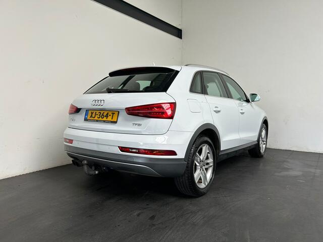 Audi Q3 1.4 TFSI CoD Sport Advance Sport