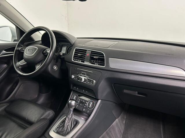 Audi Q3 1.4 TFSI CoD Sport Advance Sport
