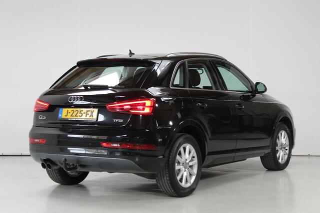 Audi Q3 1.4 TFSI Pro Line | Keyless | Trekhaak | Automaat | Stoelverwarming