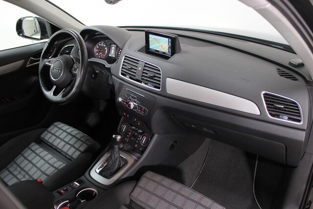 Audi Q3 1.4 TFSI Pro Line | Keyless | Trekhaak | Automaat | Stoelverwarming