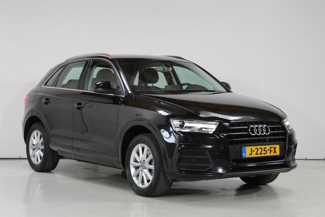 Audi Q3 1.4 TFSI Pro Line | Keyless | Trekhaak | Automaat | Stoelverwarming