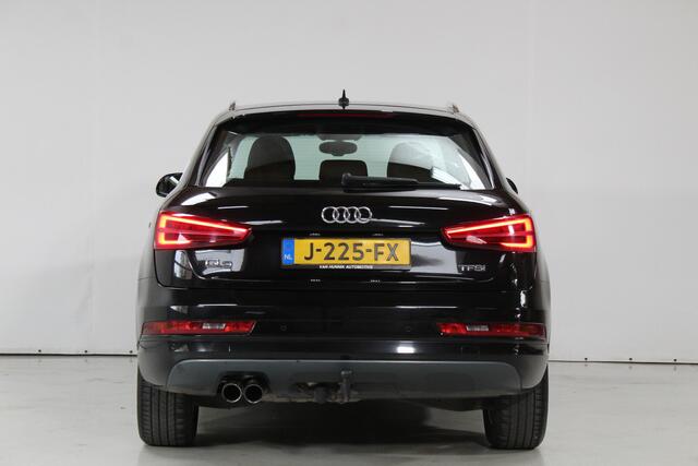 Audi Q3 1.4 TFSI Pro Line | Keyless | Trekhaak | Automaat | Stoelverwarming