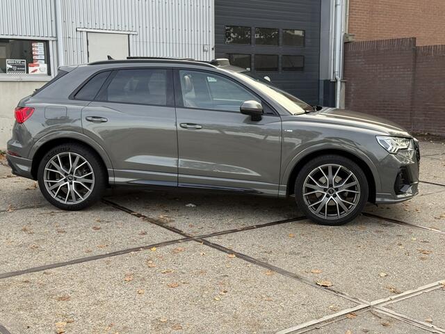 Audi Q3 35 TFSI Pro Line S