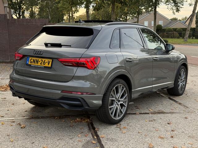 Audi Q3 35 TFSI Pro Line S