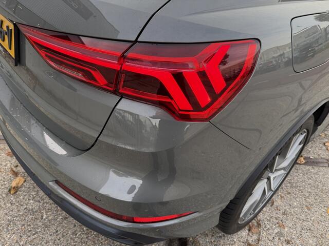 Audi Q3 35 TFSI Pro Line S