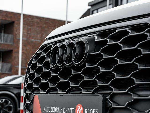 Audi Q3 Sportback 45 TFSI e Advanced Edition 20 INCH BLACK OPTIC PRIVACY GLASS FULL LED VIRTUAL DASH