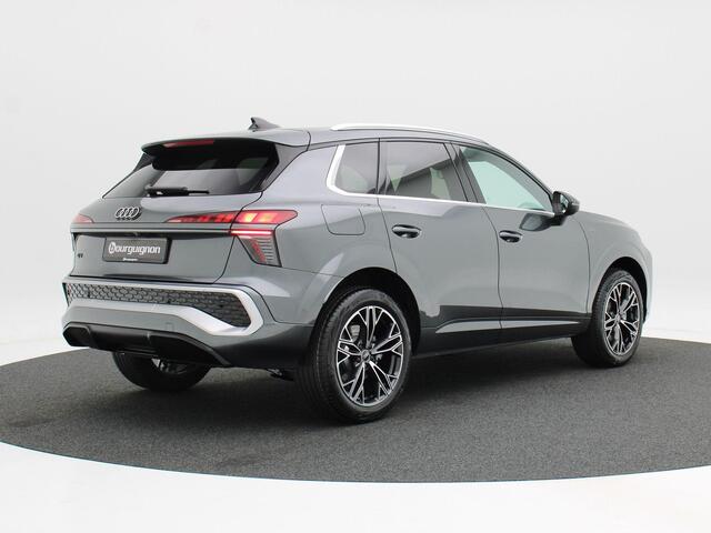 Audi Q3 S edition e-hybrid | 272 PK | Privacyglas | 19 inch | Alcantara int. delen | Ledkoplampen Plus | Comfortsleutel |