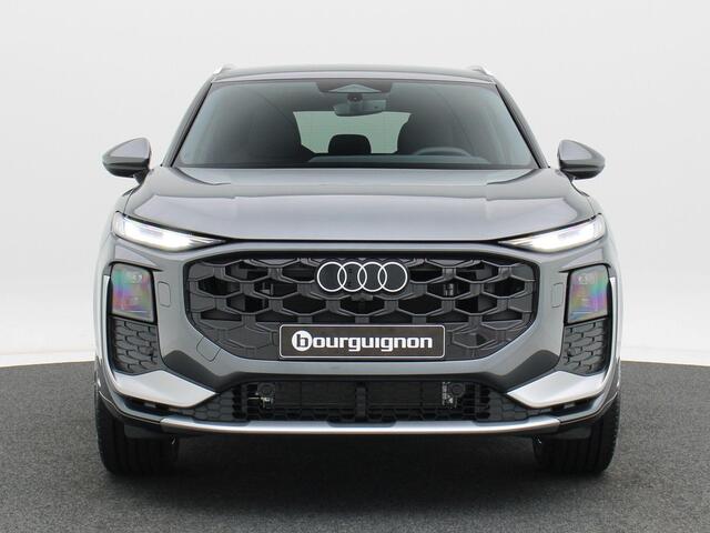 Audi Q3 S edition e-hybrid | 272 PK | Privacyglas | 19 inch | Alcantara int. delen | Ledkoplampen Plus | Comfortsleutel |