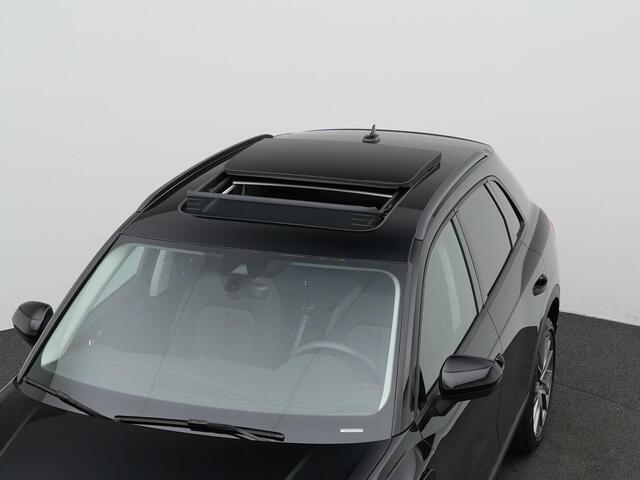 Audi Q3 45 TFSI e 245 pk S-tronic Business Edition | Panoramadak | Matrix LED | Sonos | Rondomzicht camera | Stoelverwarming | Navigatie