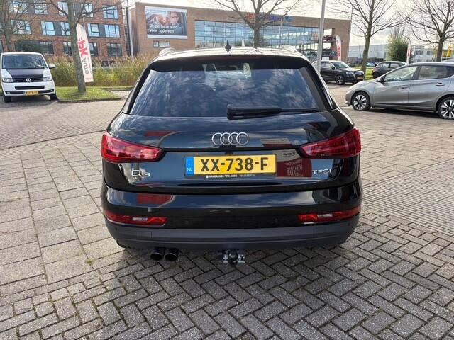 Audi Q3 1.4 TFSI CoD Design Pro Line Plus | Navi | Trekhaak | Cruise | 144.788 km Dealeronderhouden