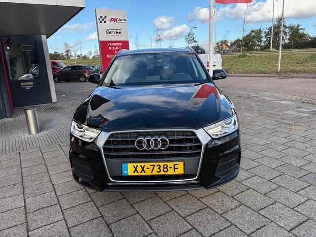 Audi Q3 1.4 TFSI CoD Design Pro Line Plus | Navi | Trekhaak | Cruise | 144.788 km Dealeronderhouden