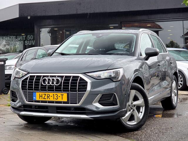 Audi Q3 35 TFSI PRO LINE AUT7 ORG.82d.KM!!! SPORTLEDER PANODAK NAVI DIGIDASH LMV PDC