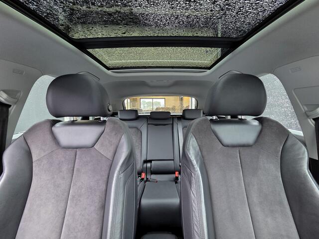 Audi Q3 35 TFSI ACTIE! BETAAL NU 14950 50/50 GRATIS 2 JR RENTEVRIJ FINANCIEREN