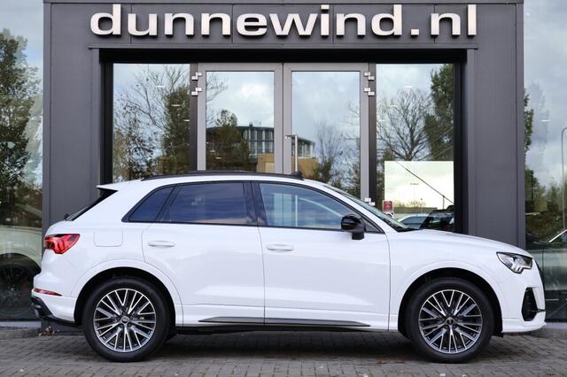 Audi Q3 45 TFSI e *S LINE*PANO*BLACKPACK*KEYLESS*CARPLAY*WINTERSET