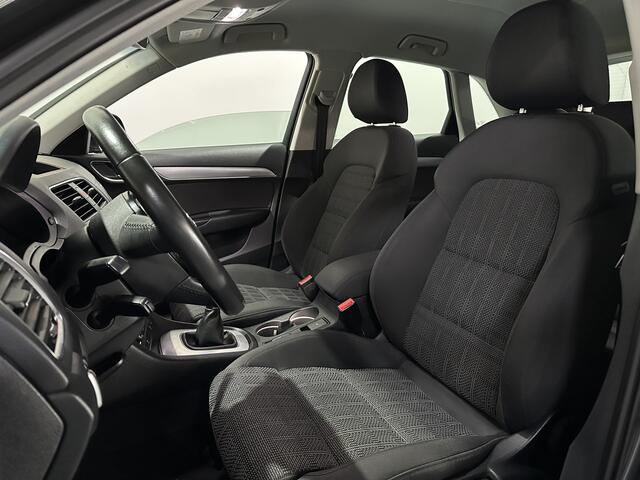 Audi Q3 1.4 TFSI CoD Sport Pro S-line - Navi / Dodehoek / PDC / Stoelverw.