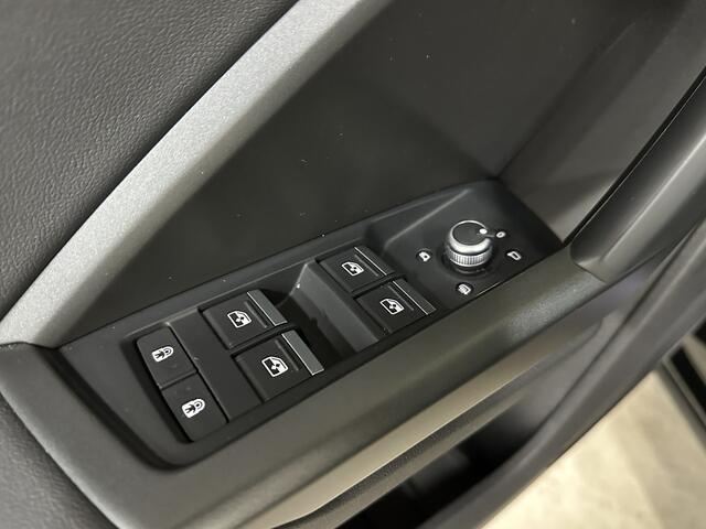 Audi Q3 45 TFSI e S edition 245 pk