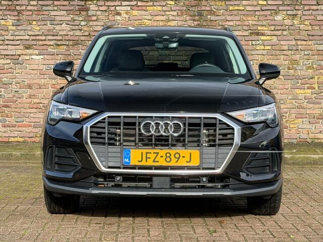 Audi Q3 45 TFSI E EDITION Navi Stoelverwarming
