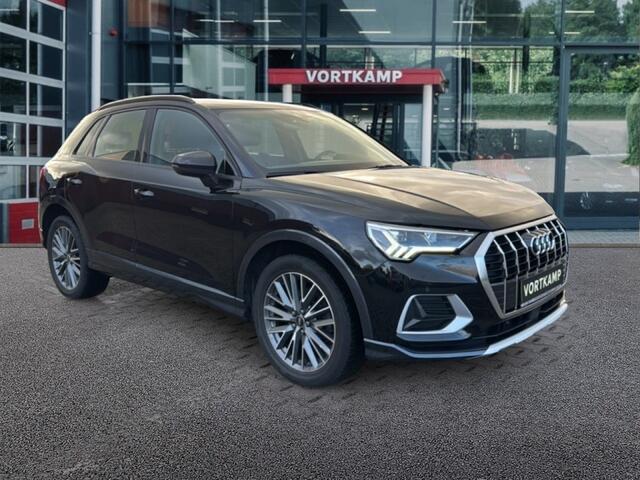 Audi Q3 35 TDI 150 PK ADVANCED CAMERA/NAVI/ACC