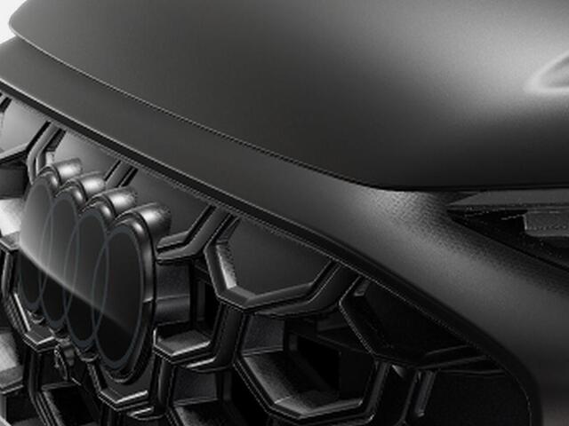 Audi Q3 Sportback 1.5 TFSI e-hybrid S edition 272 PK · Techniekpakket Pro · MMI experience pro · Panorama-glasdak