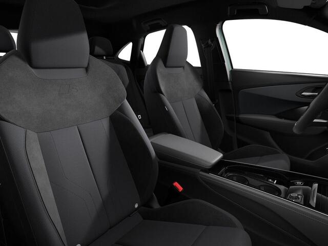 Audi Q3 Sportback 1.5 TFSI e-hybrid S edition 272 PK · Techniekpakket plus · Optiekpakket zwart-glanzend · Sportstuur afgevlakt