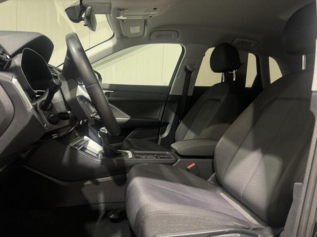 Audi Q3 45 TFSI e Business Aut. | navi | virtual | carplay | privacy glas |