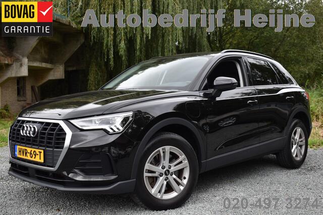 Audi Q3 45 TFSI e 245pk S-TRONIC PRO-LINE VIRTUAL/PDC/CARPLAY