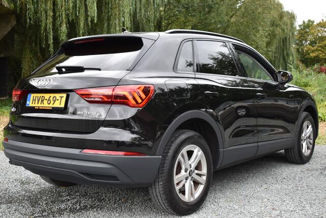 Audi Q3 45 TFSI e 245pk S-TRONIC PRO-LINE VIRTUAL/PDC/CARPLAY