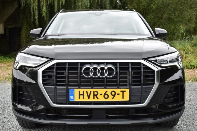 Audi Q3 45 TFSI e 245pk S-TRONIC PRO-LINE VIRTUAL/PDC/CARPLAY