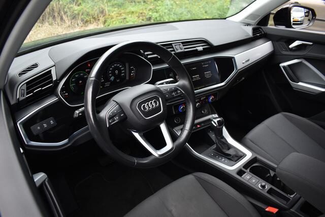 Audi Q3 45 TFSI e 245pk S-TRONIC PRO-LINE VIRTUAL/PDC/CARPLAY