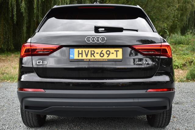 Audi Q3 45 TFSI e 245pk S-TRONIC PRO-LINE VIRTUAL/PDC/CARPLAY