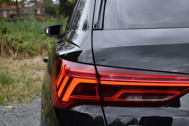 Audi Q3 45 TFSI e 245pk S-TRONIC PRO-LINE VIRTUAL/PDC/CARPLAY