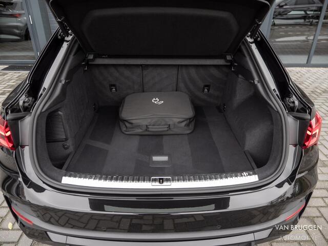 Audi Q3 Sportback 45 TFSI e S-Line Pano 360 E-Stoelen Memory ACC