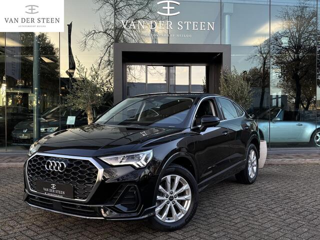 Audi Q3 Sportback 45 TFSI e S Edition Adapt. Cruise | Apple Carplay